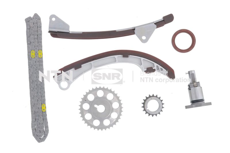 Комплект ланцюгів привода SNR KDC469.03