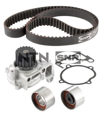 Water Pump & Timing Belt Kit SNR KDP470.290