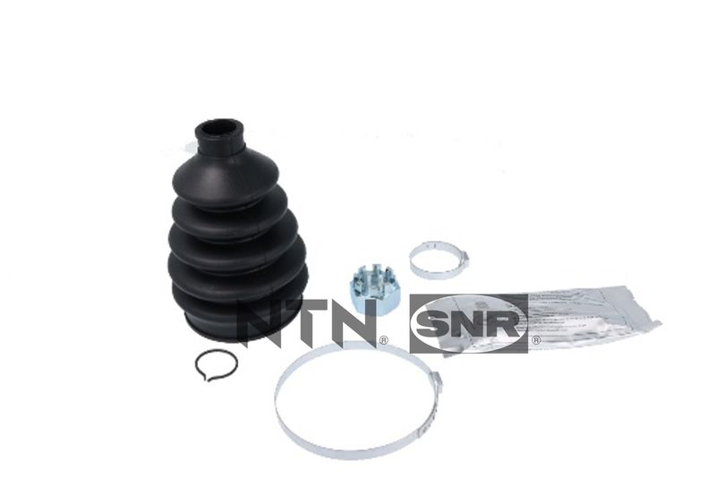 Gofruotoji membrana, kardaninis velenas SNR OBK53.009
