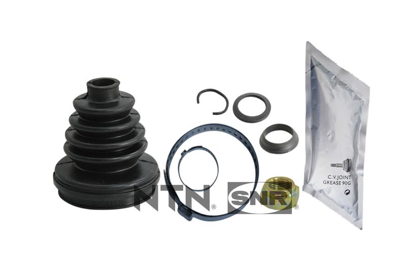 Bellow Kit, drive shaft SNR OBK54.002