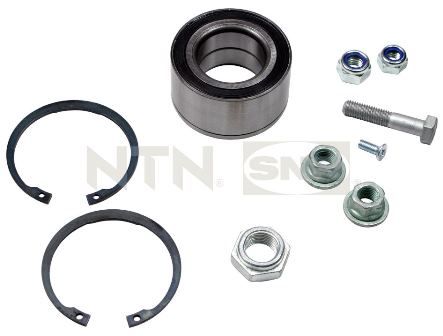 Wheel Bearing Kit SNR R154.28