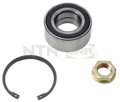 Комплект колісних підшипників SNR R159.44