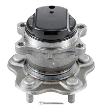 Wheel Bearing Kit SNR R168.75