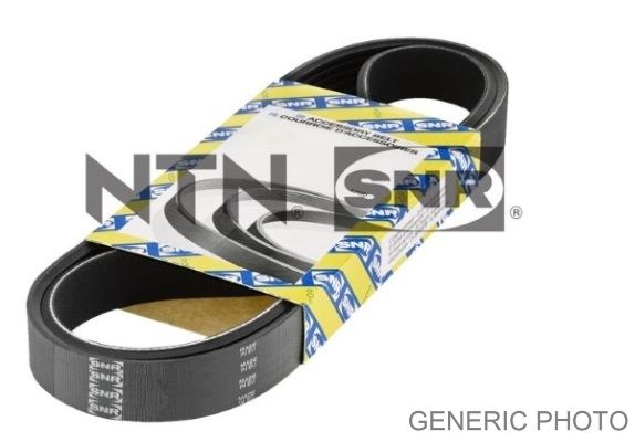 V-Ribbed Belt SNR CA6PK2460