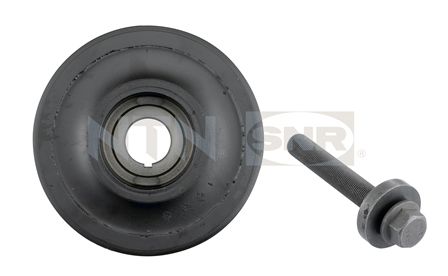 Belt Pulley, crankshaft SNR DPF353.01K1