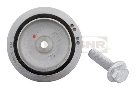 Belt Pulley, crankshaft SNR DPF355.00K1