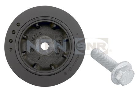 Belt Pulley, crankshaft SNR DPF355.01K1