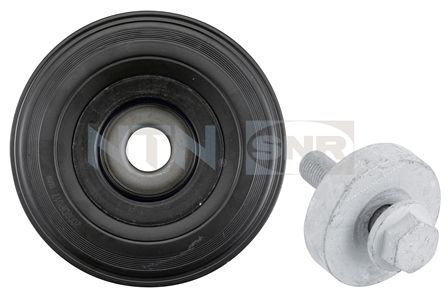 Belt Pulley, crankshaft SNR DPF355.08K1