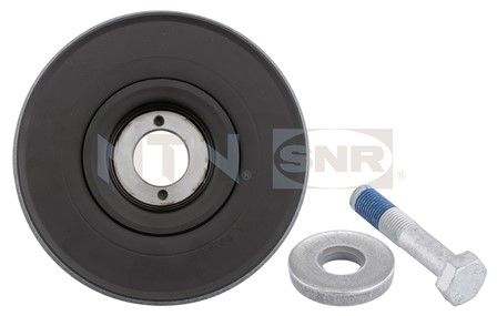 Belt Pulley, crankshaft SNR DPF359.03K1