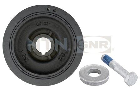 Belt Pulley, crankshaft SNR DPF359.05K1