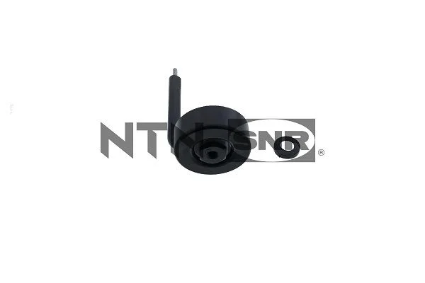 Натяжний ролик, поліклиновий ремінь SNR GA350.53