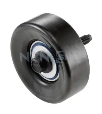 Deflection/Guide Pulley, V-ribbed belt SNR GA352.52