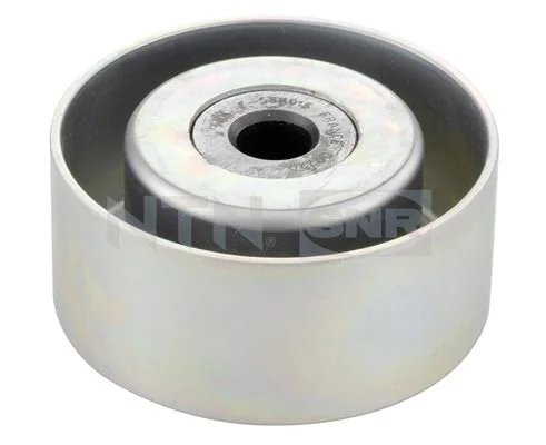 Deflection/Guide Pulley, V-ribbed belt SNR GA352.53