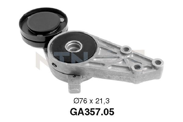 Tensor da correia do alternador SNR GA357.05