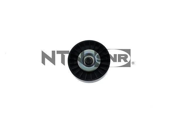 Deflection/Guide Pulley, V-ribbed belt SNR GA358.81
