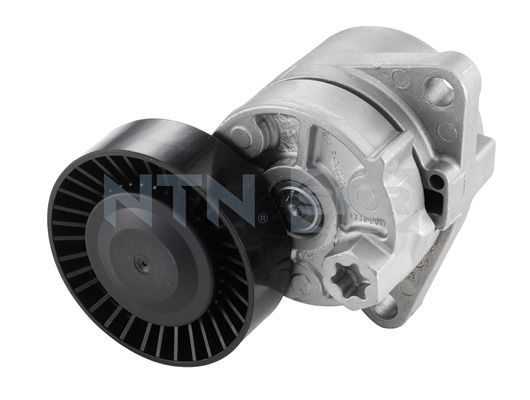 Tensor da correia do alternador SNR GA384.03