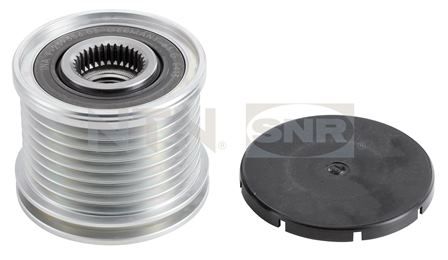 Roue libre d'alternateur SNR GA751.12