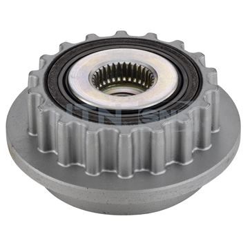 Roue libre d'alternateur SNR GA754.12