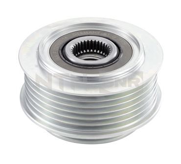 Roue libre d'alternateur SNR GA754.19