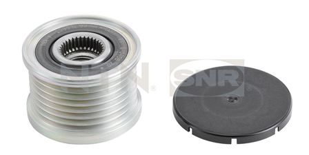 Alternator Freewheel Clutch SNR GA755.05