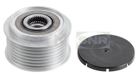 Alternator Freewheel Clutch SNR GA768.01