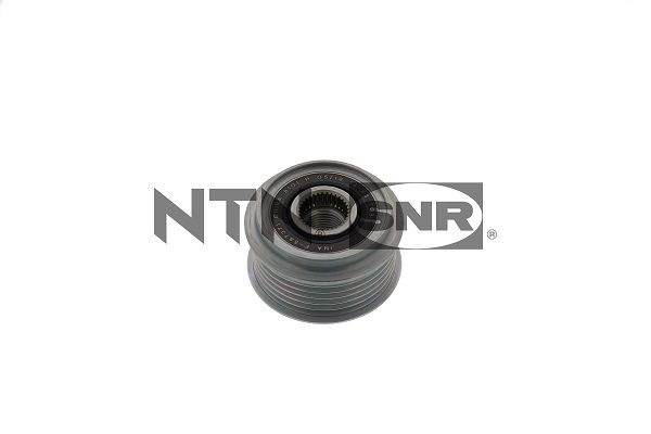 Roue libre d'alternateur SNR GA784.09