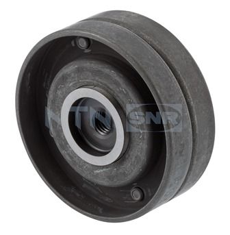 Deflection/Guide Pulley, timing belt SNR GE357.03