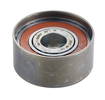 Deflection/Guide Pulley, timing belt SNR GE357.37