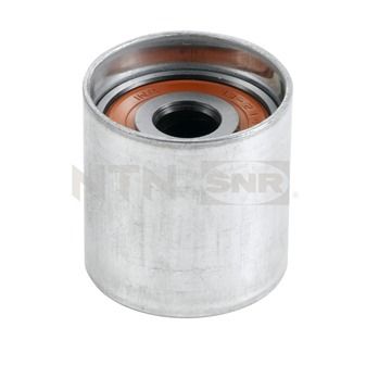 Deflection/Guide Pulley, timing belt SNR GE357.39