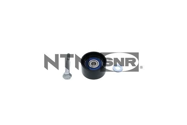 Відвідний/напрямний ролик, зубчастий ремінь SNR GE358.27