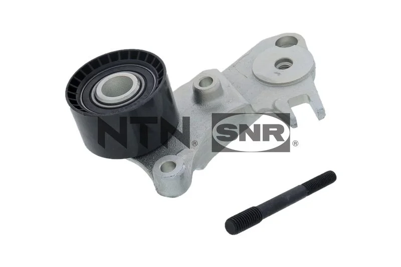 Deflection Pulley/Guide Pulley, timing belt SNR GE365.09