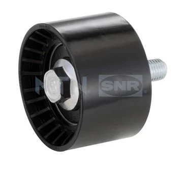 Deflection Pulley/Guide Pulley, timing belt SNR GE370.17