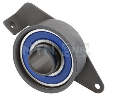 Tensioner Pulley, timing belt SNR GT352.12