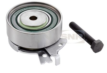 Tensioner Pulley, timing belt SNR GT353.11