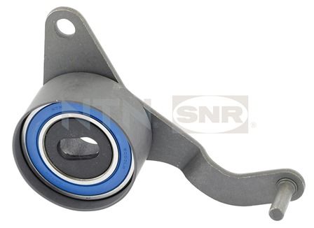 Tensioner Pulley, timing belt SNR GT353.15