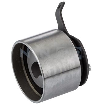 Galet tendeur, courroie de distribution SNR GT353.28