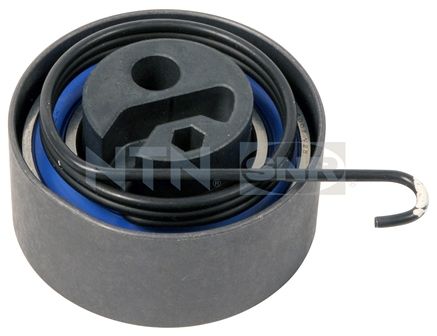 Tensioner Pulley, timing belt SNR GT353.29