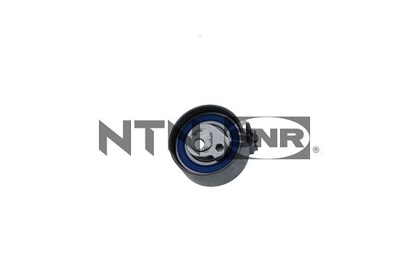 Tensioner Pulley, timing belt SNR GT355.37