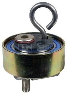 Tensioner Pulley, timing belt SNR GT355.43