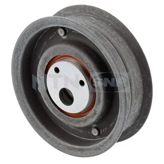 Tensioner Pulley, timing belt SNR GT357.01