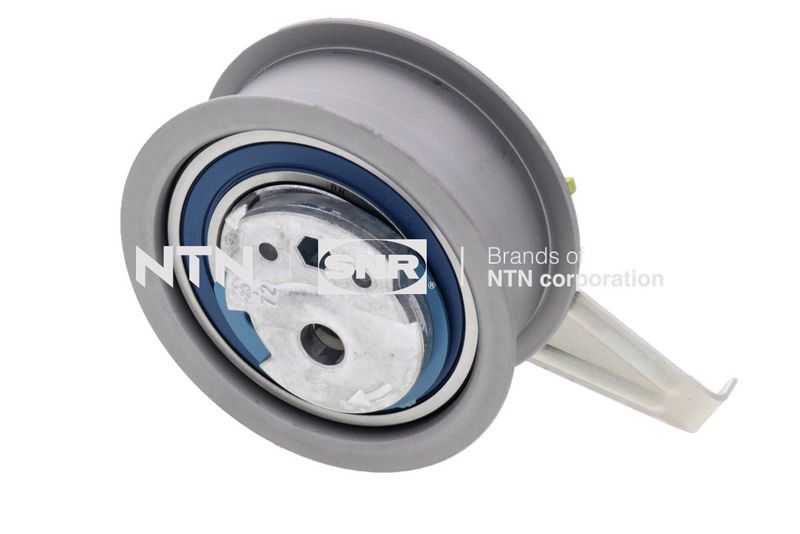 Tensioner Pulley, timing belt SNR GT357.80