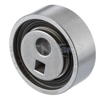 Tensioner Pulley, timing belt SNR GT359.04