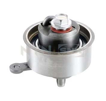Tensioner Pulley, timing belt SNR GT370.32