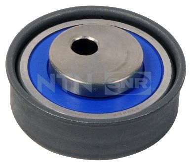 Tensioner Pulley, timing belt SNR GT373.23