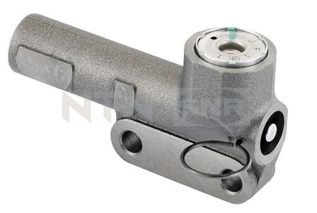 Tensioner Pulley, timing belt SNR GT384.07