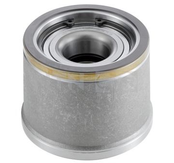 Rato guolis SNR HDS003