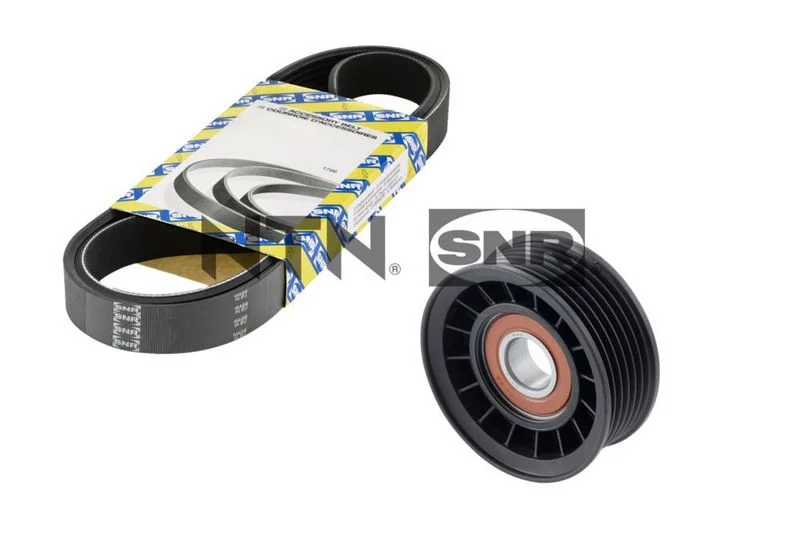 V-ribbed Belt Set SNR KA852.07