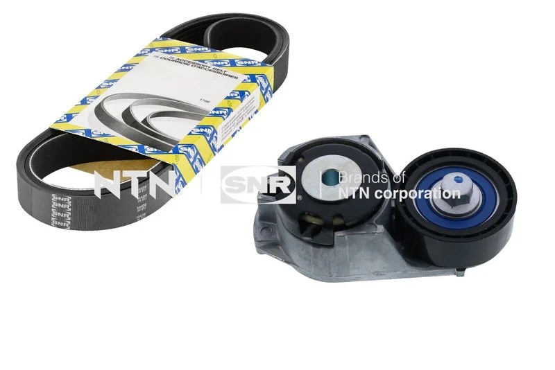 V-ribbed Belt Set SNR KA852.16
