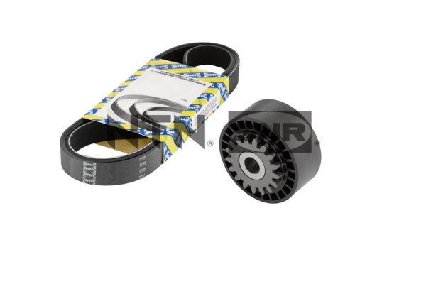 V-Ribbed Belt Set SNR KA855.32