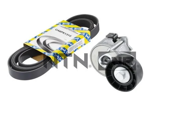 V-ribbed Belt Set SNR KA858.05